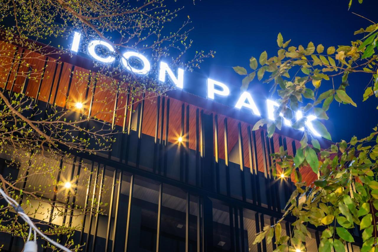 Sleep Z By Icon Park Hostel