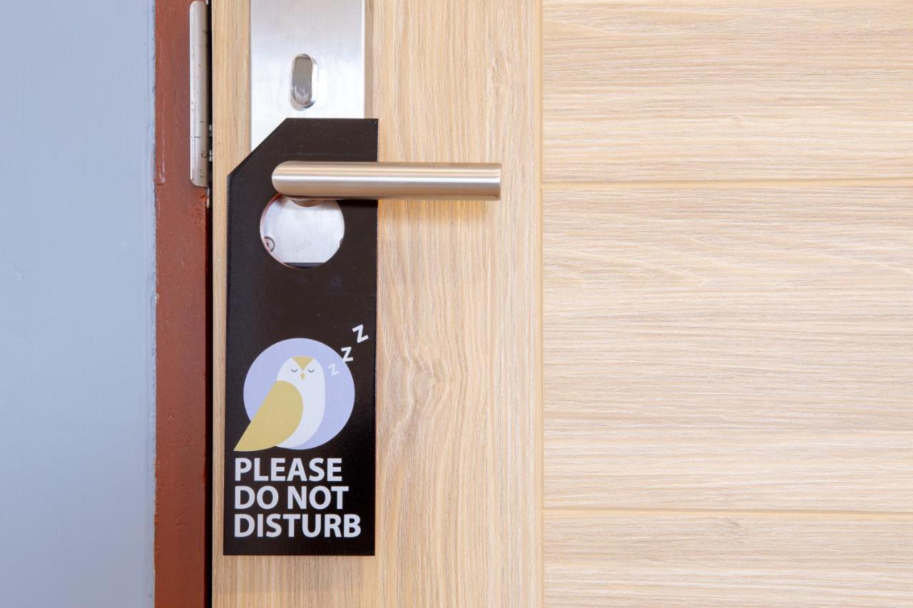Sleep Z By Icon Park Hostel *