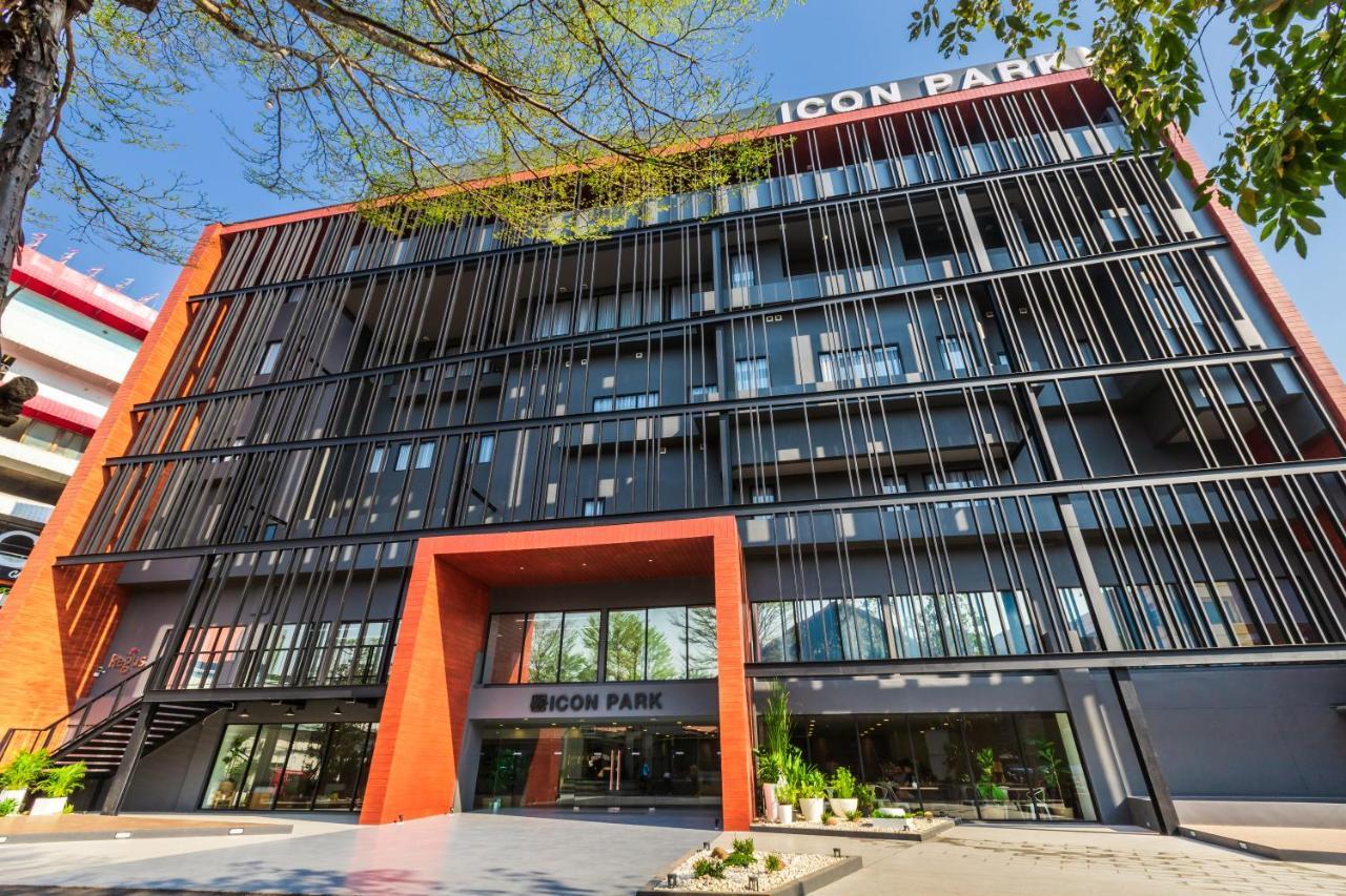 Sleep Z By Icon Park Hostel *