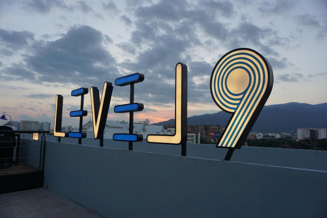 Sleep Z By Icon Park Chiang Mai