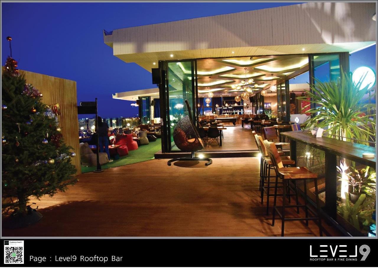 Sleep Z By Icon Park Chiang Mai