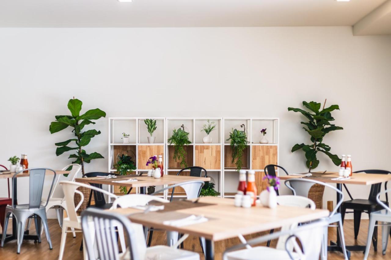 Sleep Z By Icon Park Chiang Mai