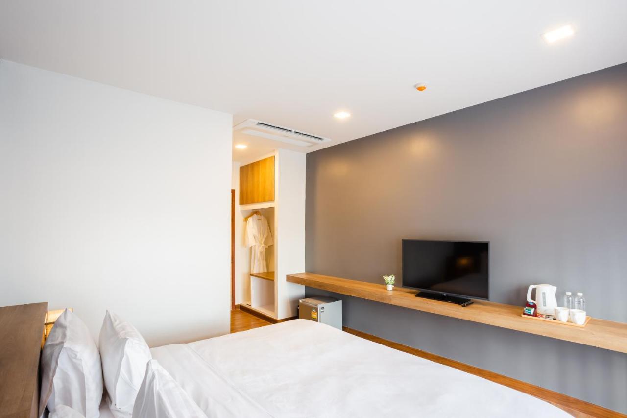 Hostel Sleep Z By Icon Park *