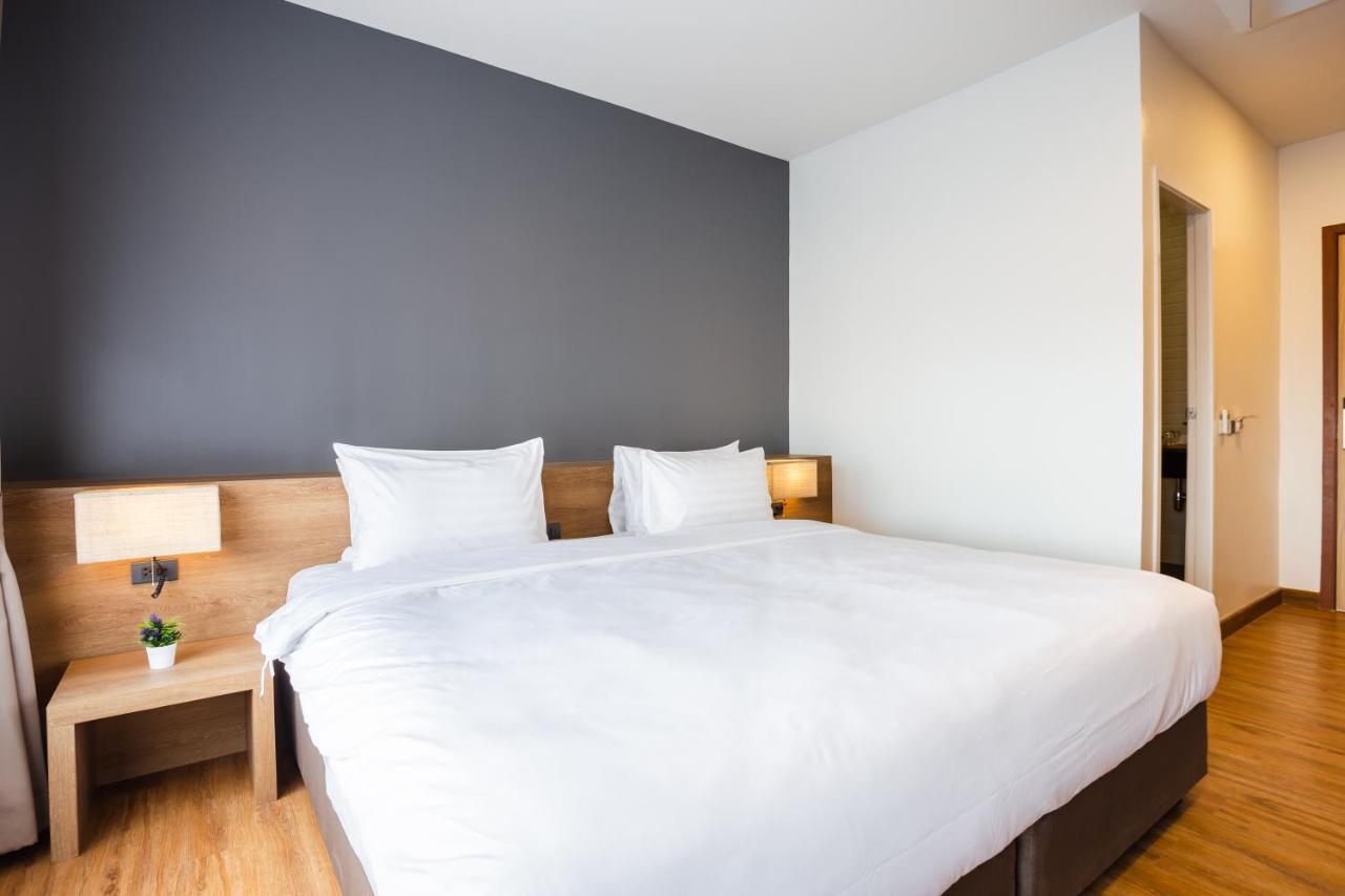 Hostel Sleep Z By Icon Park